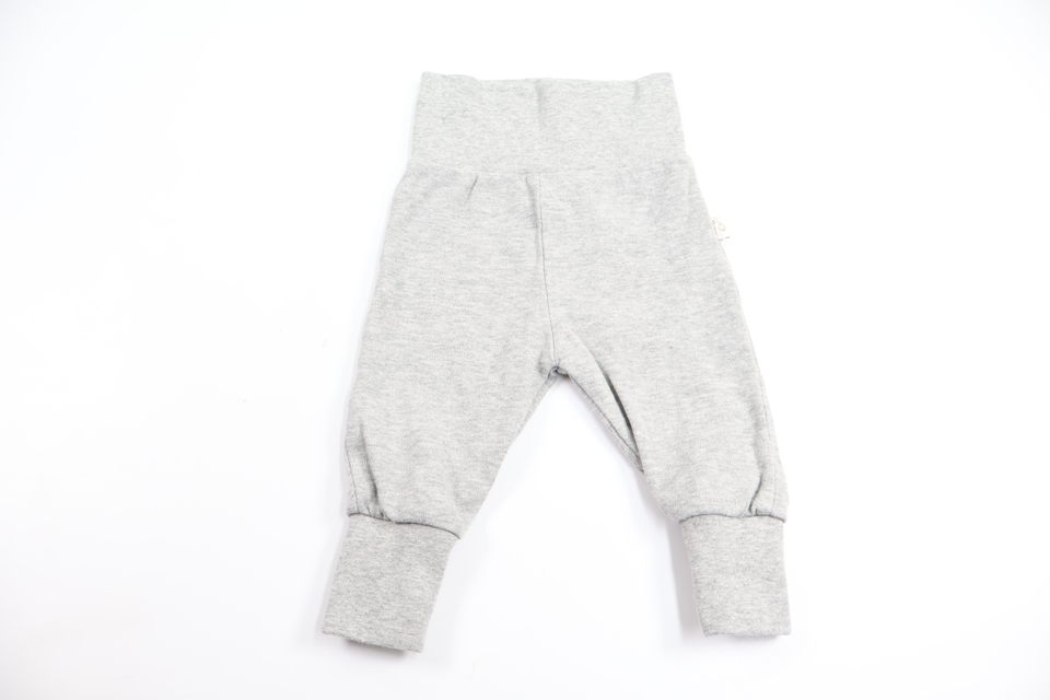 Pants from Basic U - Size 62 - Grey