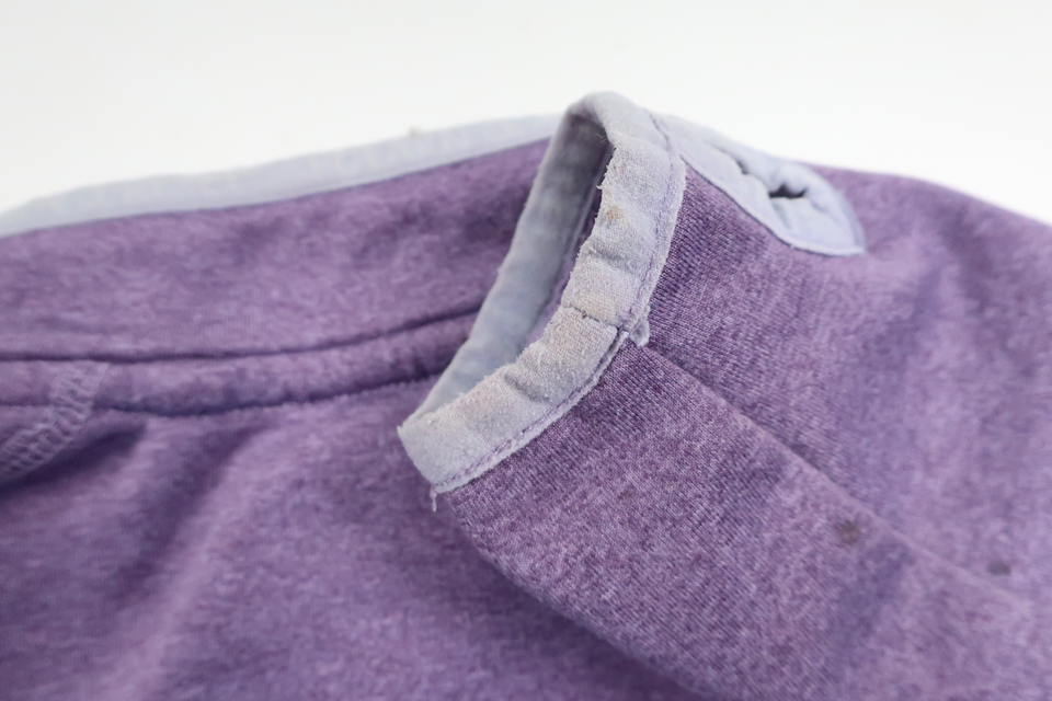 Soft jacket from Polarn O. Pyret - Size 92 - Purple