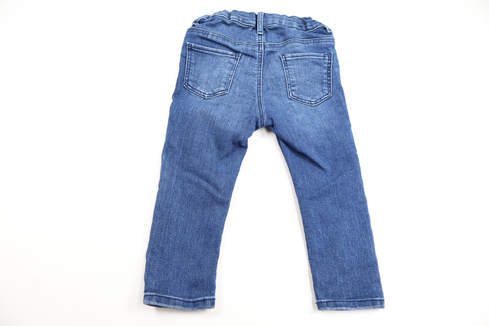 Jeans from H&M - Size 86 - Denim
