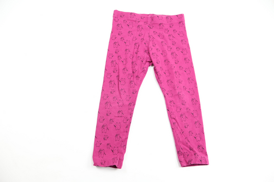 Leggings from Lupilu - Size 86/92 - Purple