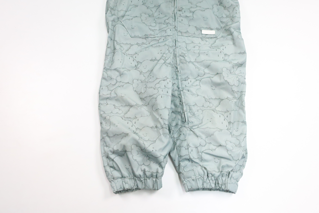 Overall from Newbie - Size 80 - Blue