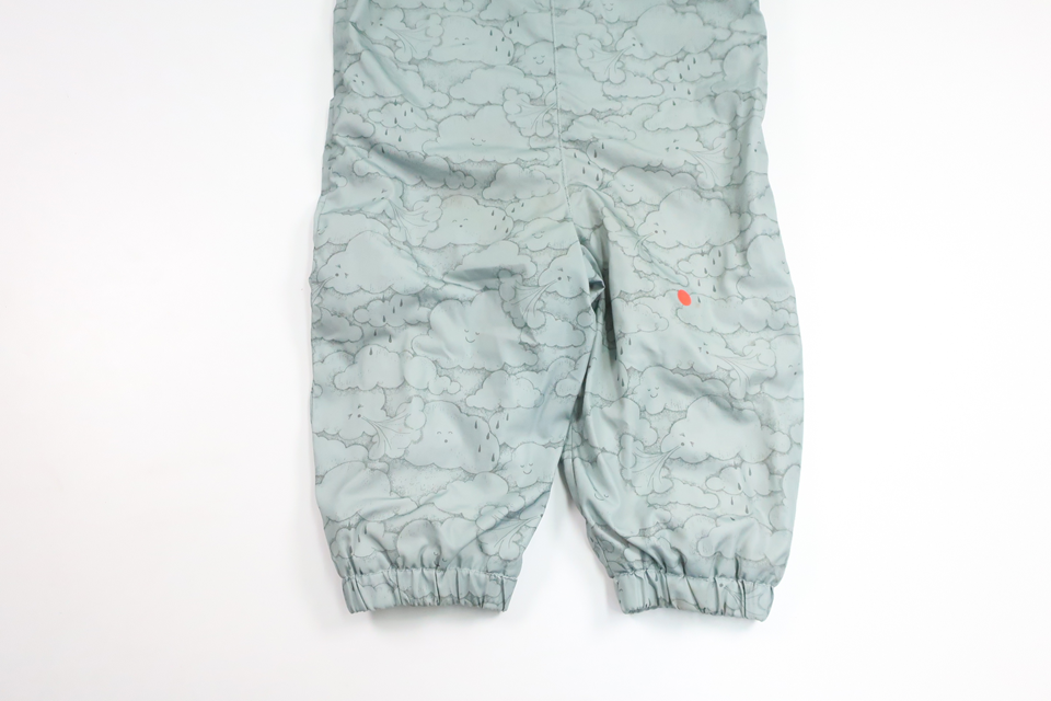 Overall from Newbie - Size 80 - Blue