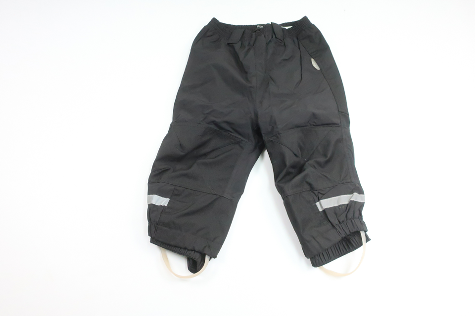 Shell pants from Name It - Size 80 - Black