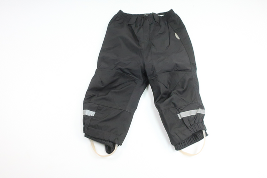 Shell pants from Name It - Size 80 - Black