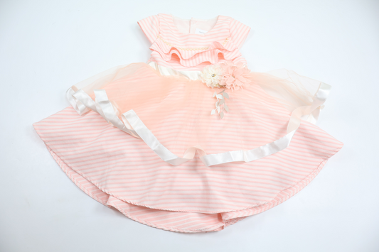 Party dress from Güvenir - Size 86/92 - Pink