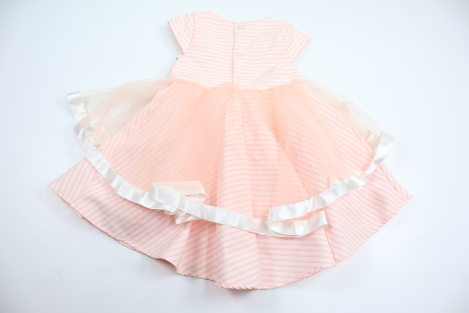 Party dress from Güvenir - Size 86/92 - Pink