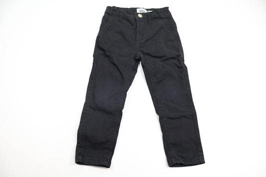 Jeans from Lager 157 - Size 100 - Black