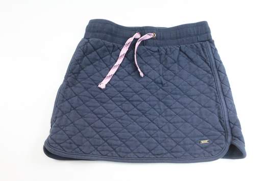 Rock von Hampton Republic – Größe 134/140 – Marineblau