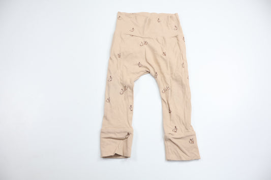 Byxor från Cubus - Storlek 68 - Beige