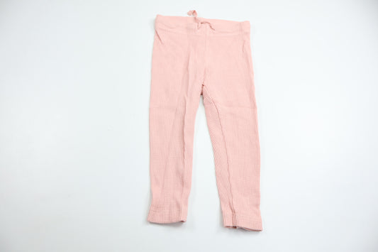 Byxor från Wai Wai - Storlek 80 - Rosa