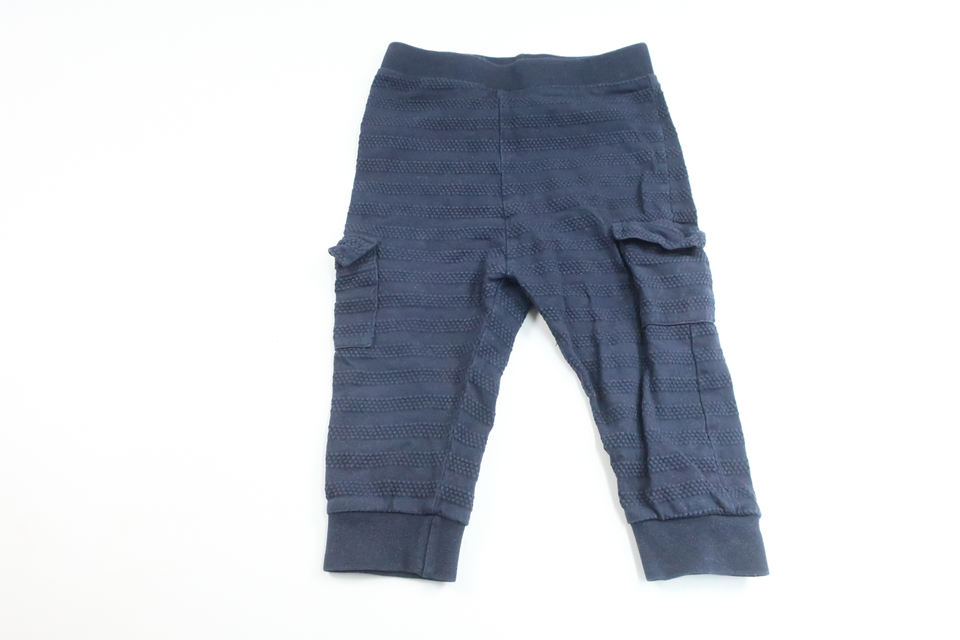 Trousers from Primark - Size 86 - Navy Blue