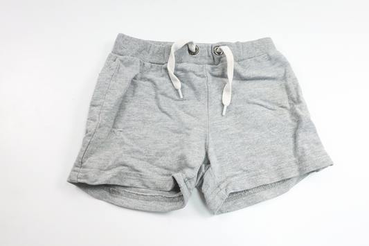 Shorts from Name It - Size 86 - Grey