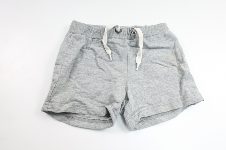 Shorts from Name It - Size 86 - Grey