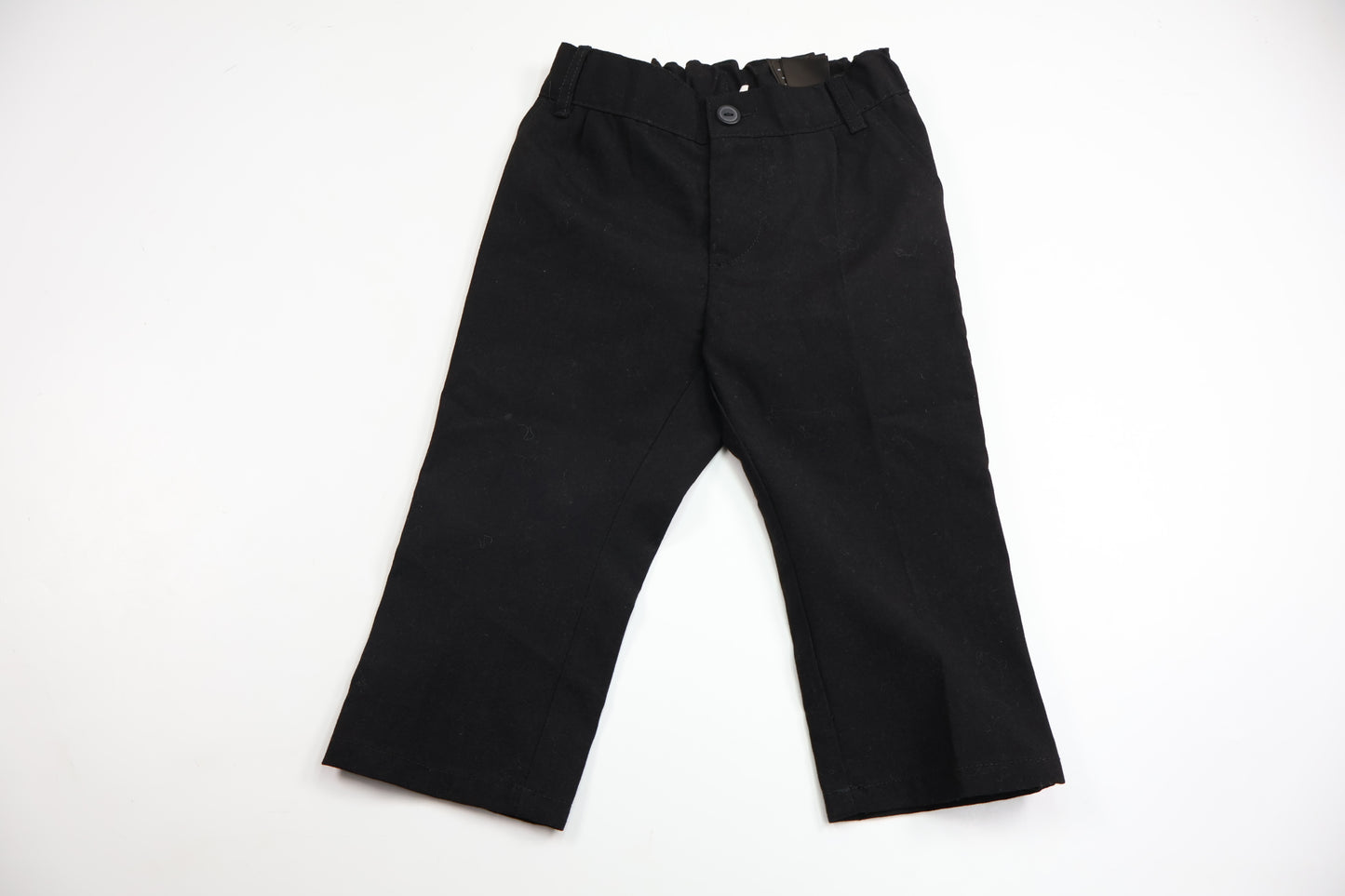 Kostymbyxor från H&M - Storlek 86 - Svart