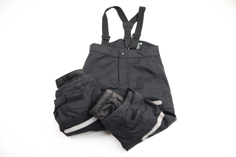 KAXS Overtrousers - Size 92 - Black