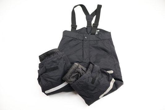 KAXS Overtrousers - Size 92 - Black