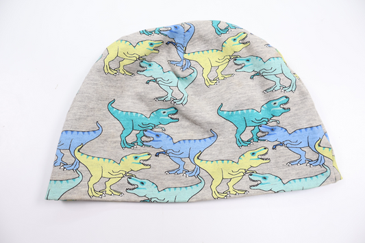 Hat from Unknown - Size 86/92 - Grey