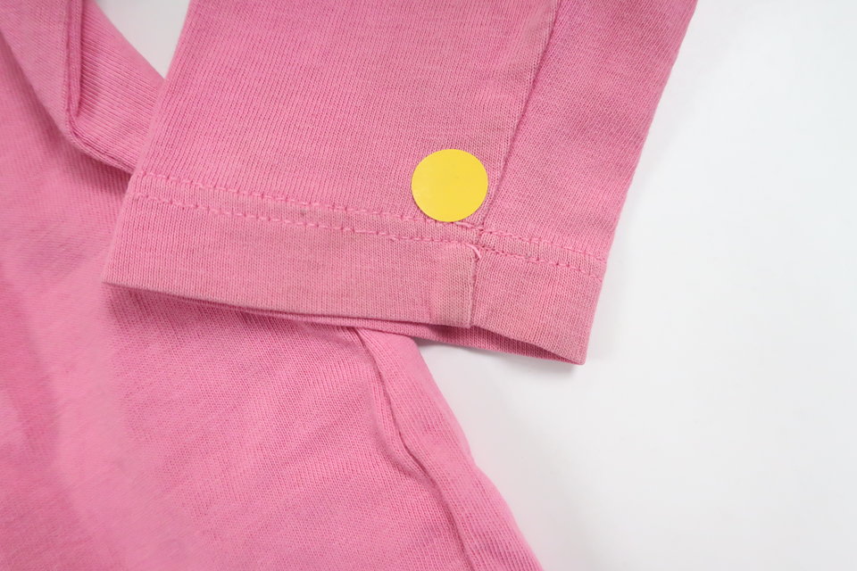 Sweater from Lindex - Size 92 - Pink