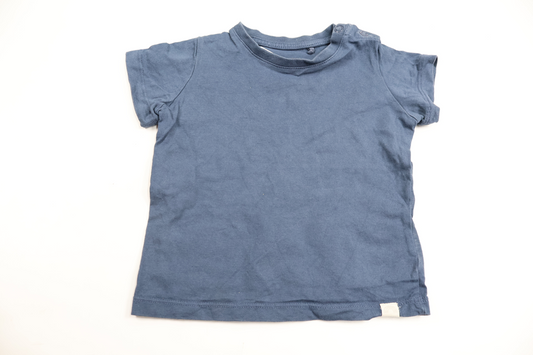 T-shirt from Lindex - Size 68 - Blue