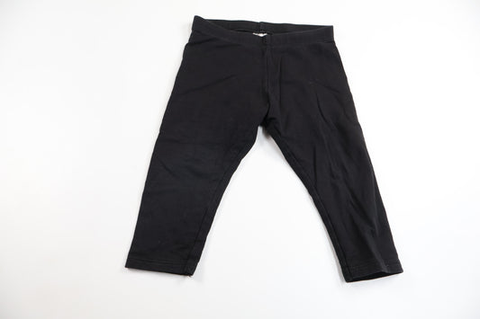 Byxor från H&M - Storlek 86 - Svart