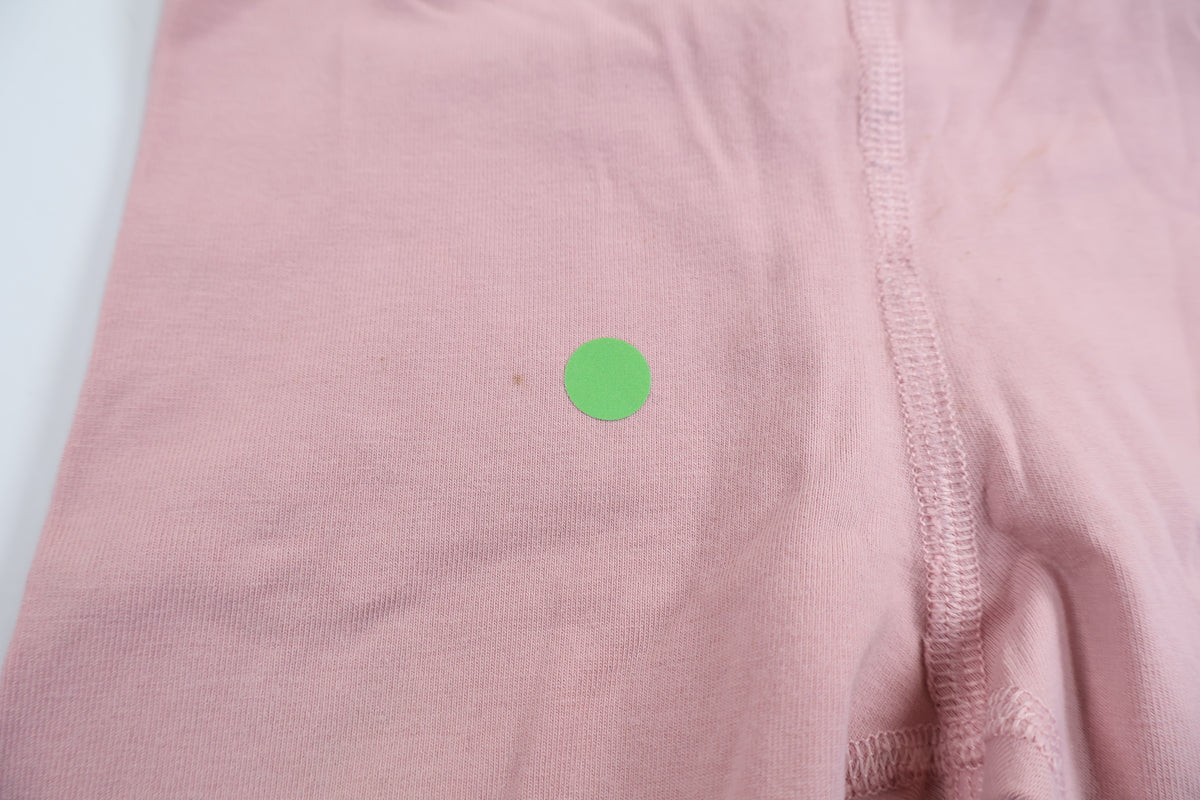 Byxor från Polarn o. Pyret - Storlek 68 - Rosa