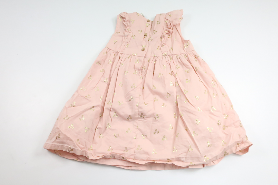 Dress from H&M - Size 86 - Pink