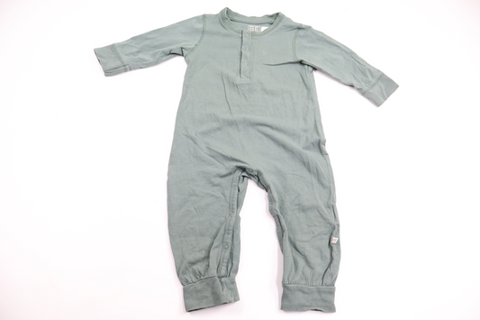 Pajamas from BEBE - Size 70 - Green