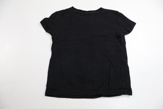 T-shirt från H&M - Storlek 98/104 - Svart