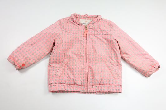 Lightly padded jacket from Holly & Whyte - Size 92 - Pink