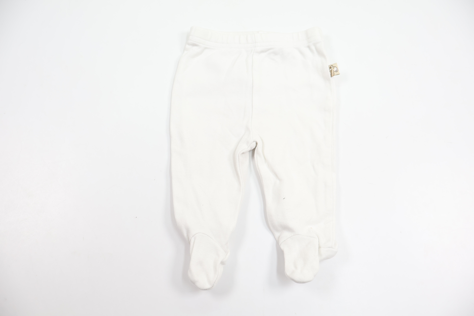 Pants from Basic U - Size 50 - White