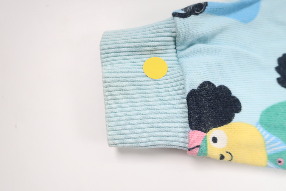 Cardigan from Polarn o. Pyret - Size 86 - Blue