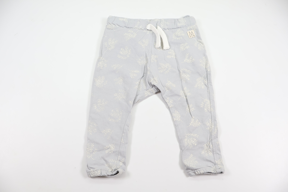 Trousers from Lindex - Size 74 - Blue