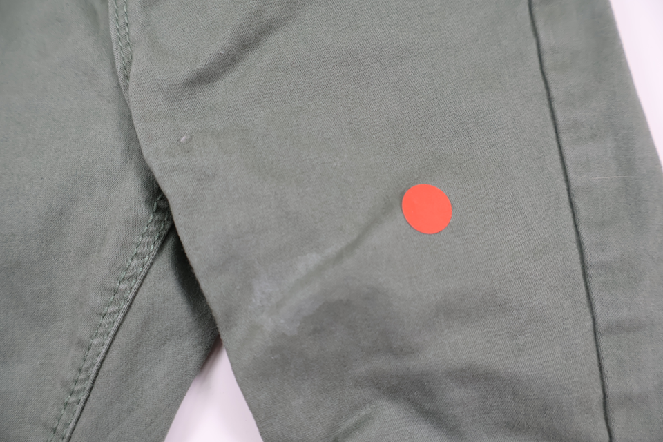 Pants from Skill - Size 80 - Green