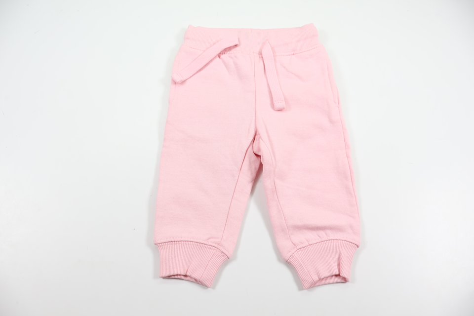 Trousers from Basic U - Size 68 - Pink