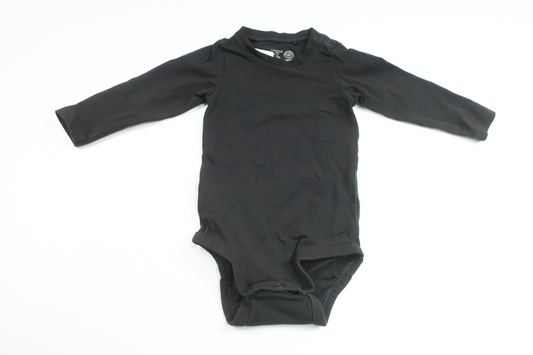 Bodysuit from Lindex - Size 74 - Black