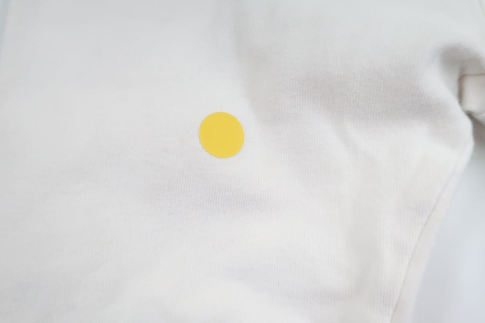 Trousers from Lindex - Size 80 - White