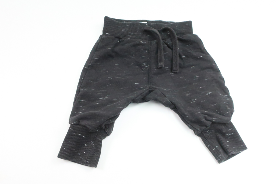 Trousers from Lindex - Size 62 - Black