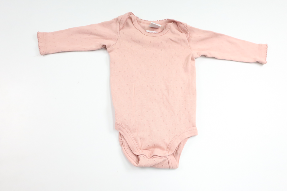 Bodysuit from Lindex - Size 62 - Pink