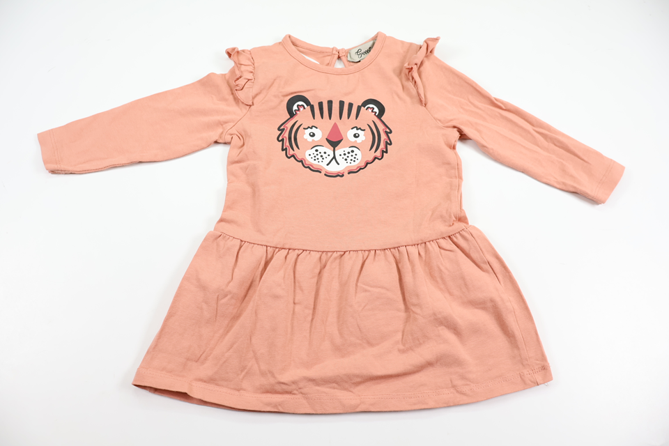 Dress from Sweetie - Size 74 - Pink