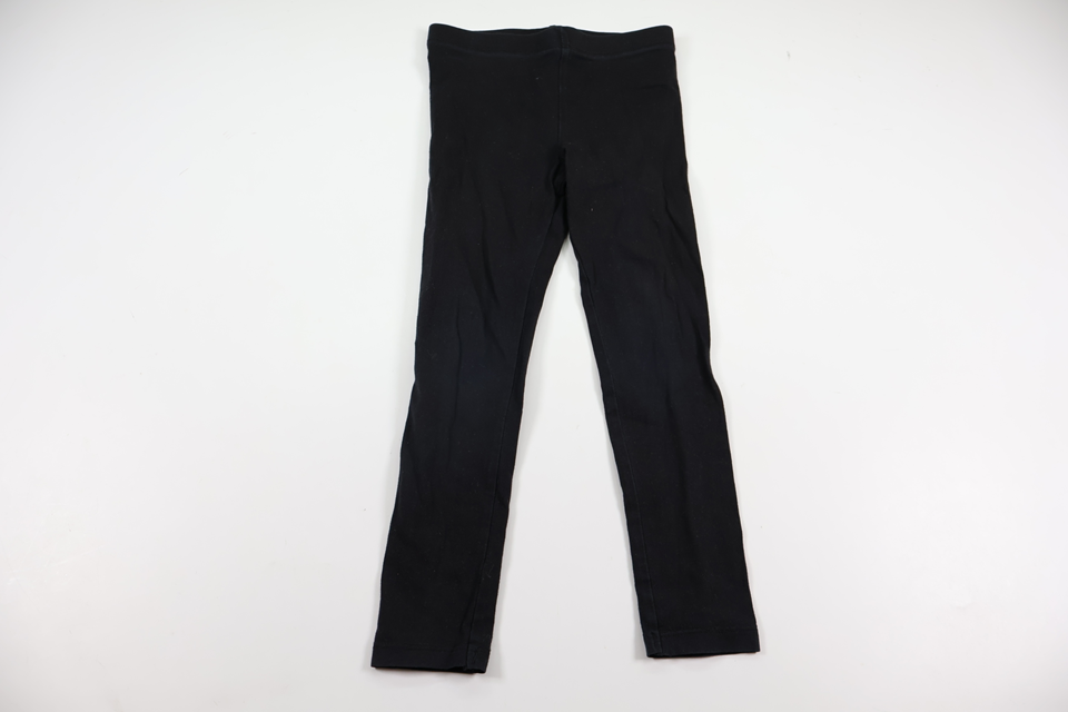 Leggings from H&M - Size 104 - Black