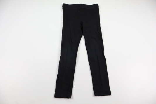 Leggings from H&M - Size 104 - Black