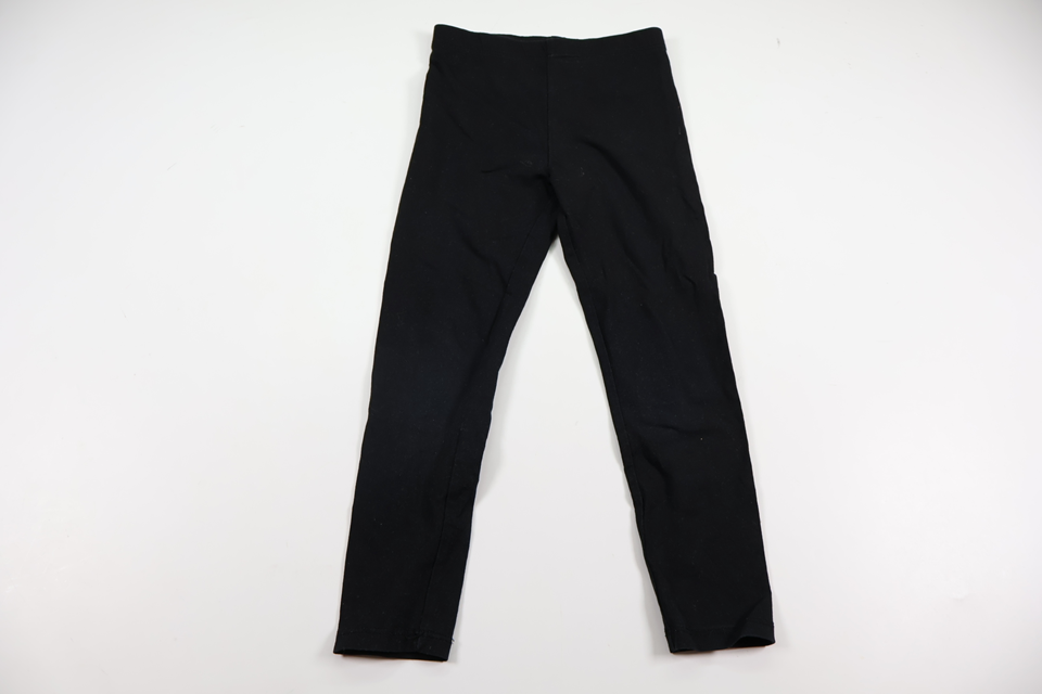 Leggings from H&M - Size 104 - Black