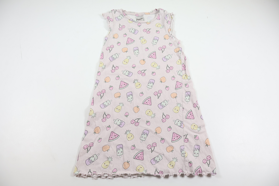 Nightgown from Kappahl - Size 98/104 - Purple