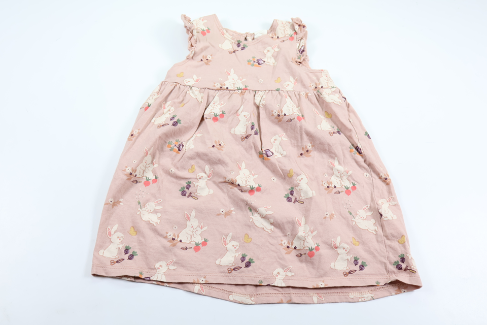 Dress from H&M - Size 92 - Pink