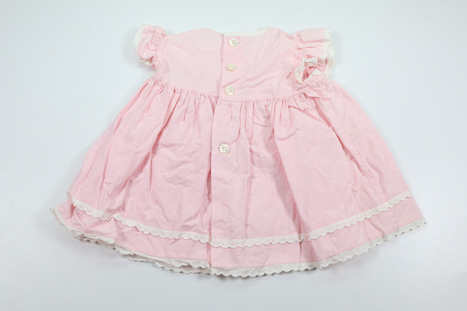 Dress from Hemsytt - Size 86/92 - Pink