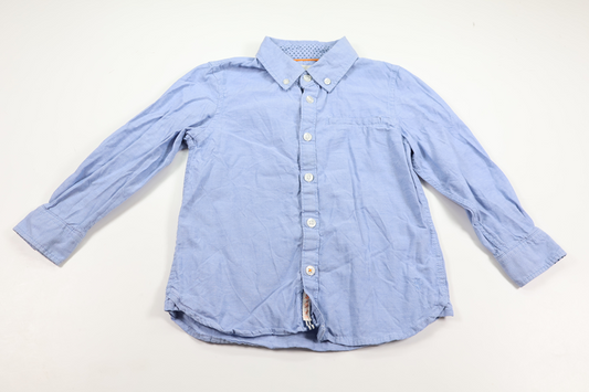 Shirt from Holly & Whyte - Size 110 - Blue