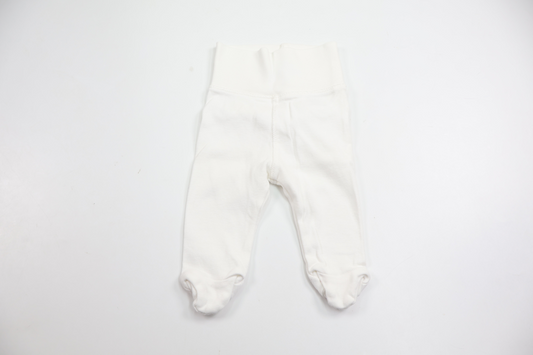 Byxor från H&M - Storlek 50 - Vit