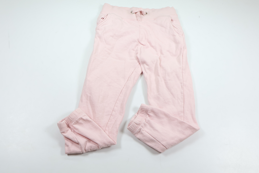 Trousers from Lager 157 - Size 140 - Pink