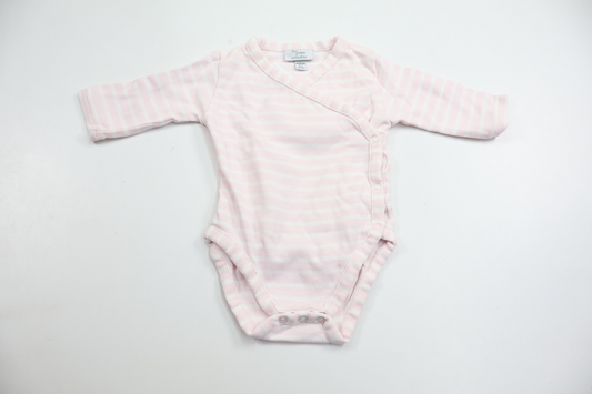 Omlottbody från Il Mio Primo Corredino - Storlek 50 - Rosa