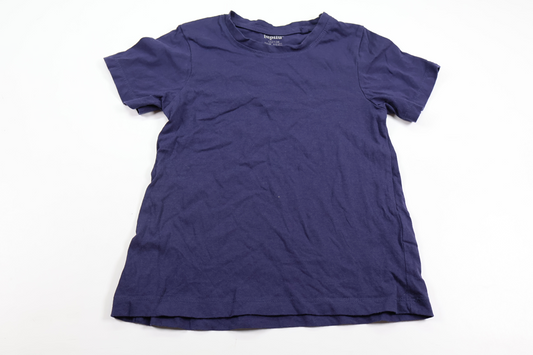 T-shirt from Lupilu - Size 122/128 - Navy